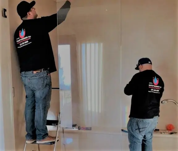 Professional plumbing installation for Leak Detection in Tropico